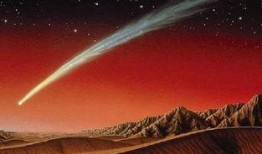 彗星最新爆料,宇宙奇观背后的神秘面纱